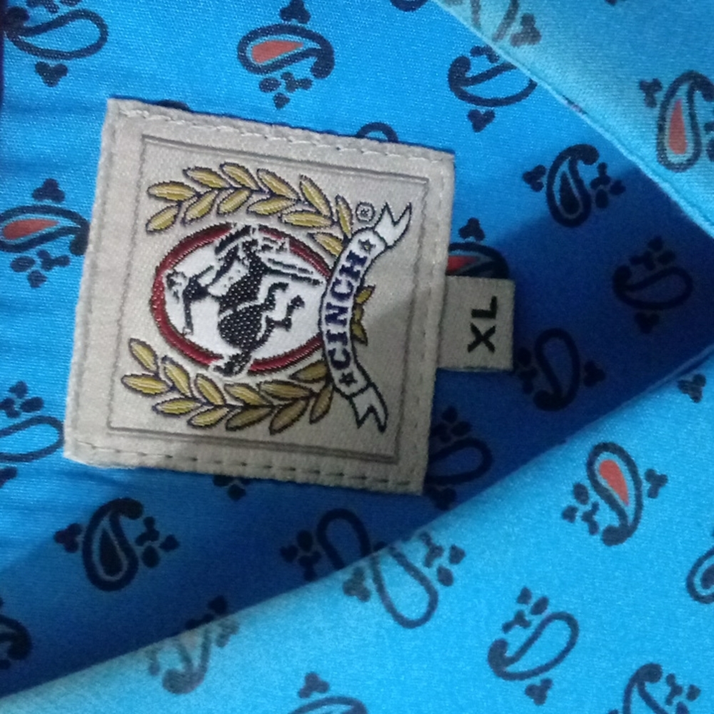 Shirt men